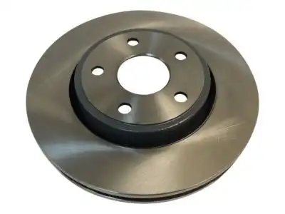 Тормозной диск JEEP 52124762AB