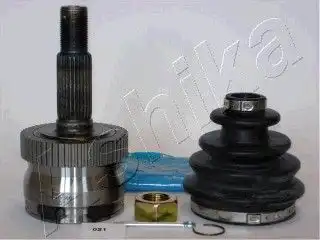 ШРУС 62-00-021 ASHIKA