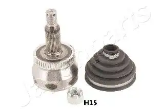 ШРУС GI-H15 JAPANPARTS
