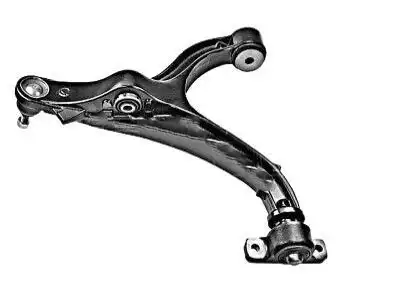 Рычаг подвески JEEP 52089981AG