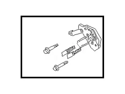 Регулятор генератора 23133-04F10 NISSAN