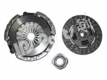 Диск сцепления IPS PARTS ICK-5010