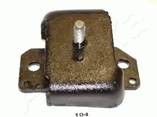 Подушка крепления двигателя ASHIKA GOM-104