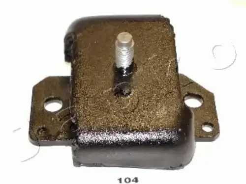 Подушка крепления двигателя JAPKO GOJ104