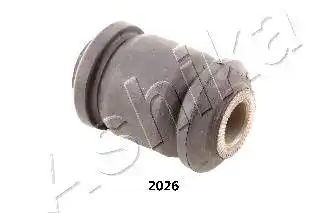 GOM2026 ASHIKA САЙЛЕНТБЛОК ПОДВЕСКИ