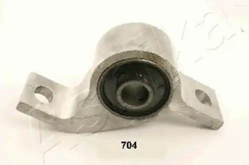 С/БЛОК ПЕРЕДНЕГО РЫЧАГА ЗАДНИЙ GOM-704 ASHIKA