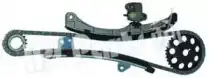 Комплект цели привода распредвала IKK-6290 IPS PARTS