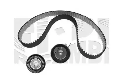 ремкомплект ГРМ Jeep 0302KC CALIBER
