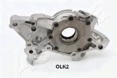 НАСОС МАСЛЯНЫЙ OLK2 ASHIKA