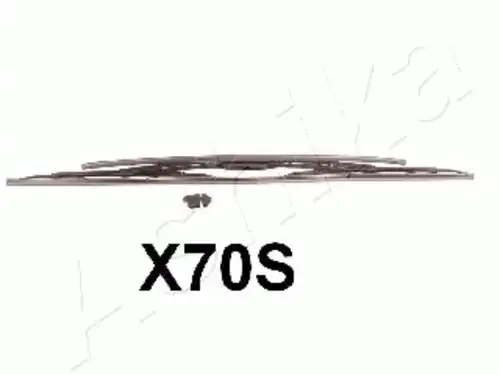 Щетка стеклоочистителя SA-X70S ASHIKA 700/28" мм/",