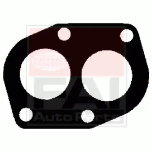 Прокладка глушителя FAI AUTOPARTS DP221