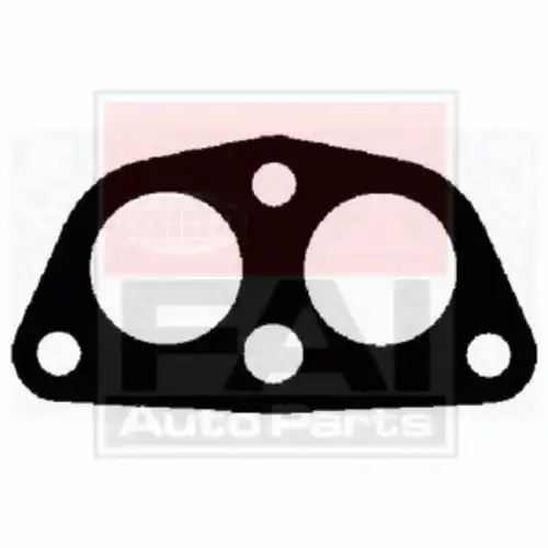 Прокладка глушителя FAI AUTOPARTS DP342