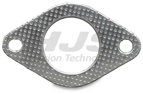 Прокладка глушителя HJS 83 15 7158
