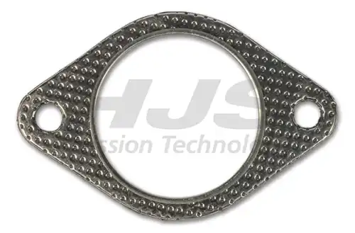 Прокладка глушителя HJS 83 15 7157