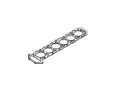Прокладка ГБЦ NISSAN 1104427L00