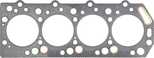 Прокладка ГБЦ GLASER H80893-10