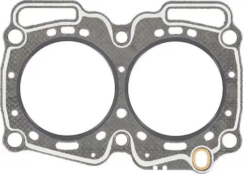 Прокладка ГБЦ GLASER H40012-00