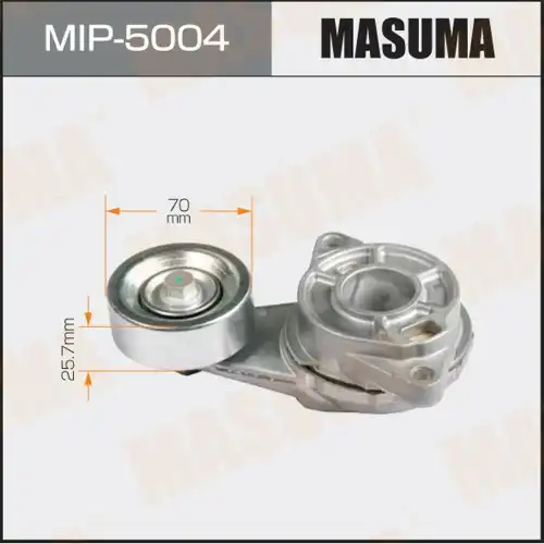 Натяжитель / приводной MIP-5004 MASUMA