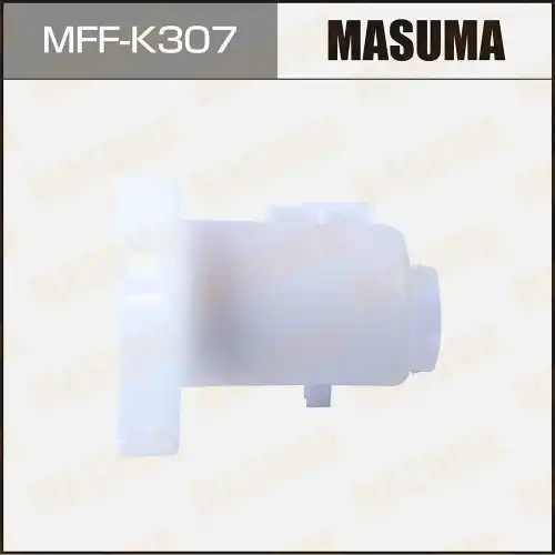 Топливный фильтр MASUMA MFF-K307