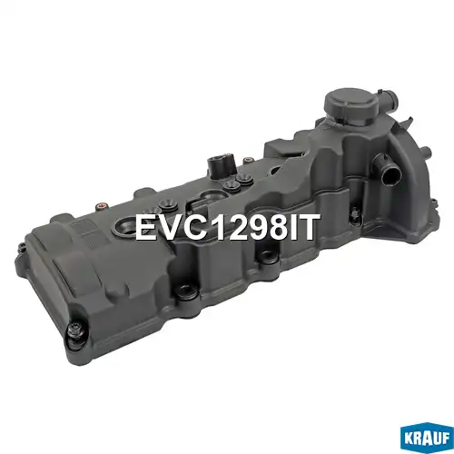 Клапанная крышка двигателя KRAUF EVC1298IT