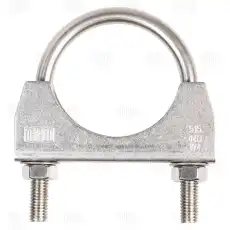 Хомут глушителя TRIALLI UC63SS