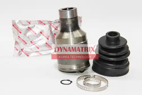 ШРУС наружный DYNAMAX DCV657005