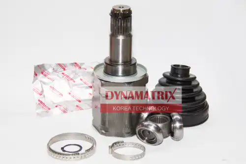 Комплект ШРУСа внутренний DCV659109 DYNAMAX