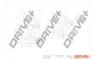 Топливный фильтр DR!VE+ DP1110.13.0215