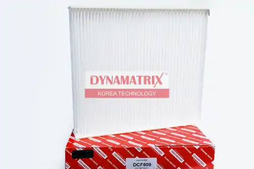 Салонный фильтр DYNAMAX DCF809