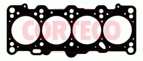 Прокладка ГБЦ CORTECO 414944P