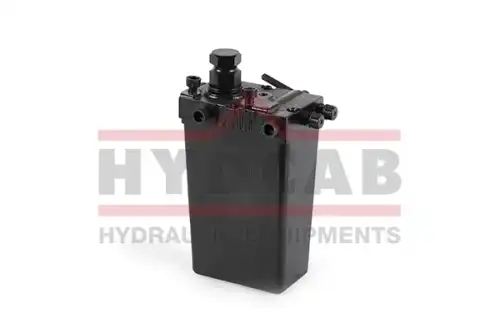 насос подъема кабины MB KP0011 HYDCAB
