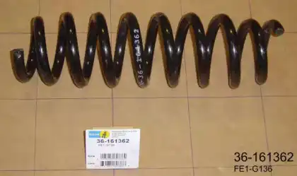 Прокладка ГБЦ BILSTEIN 36-161362