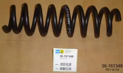 Прокладка ГБЦ BILSTEIN 36-161348