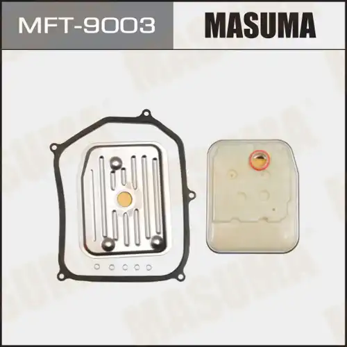 Фильтр АКПП MASUMA MFT-9003
