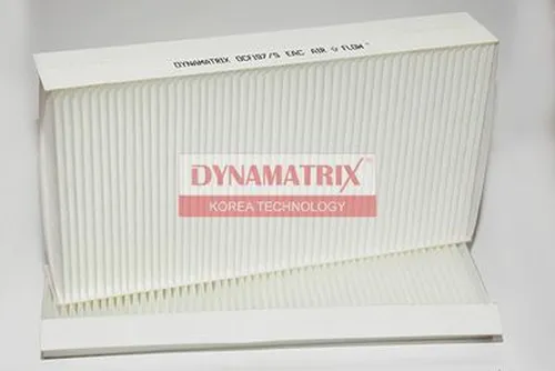 Салонный фильтр DYNAMAX DCF197/S