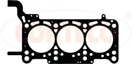 Прокладка ГБЦ CORTECO 415474P