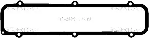 Прокладка клапанной крышки TRISCAN 515-2539