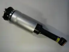 JAC0303 пневмоамортизатор передний JUST DRIVE