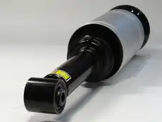 JAC0303 пневмоамортизатор передний JUST DRIVE