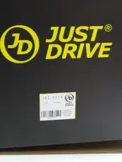Амортизатор JAC0314 JUST DRIVE