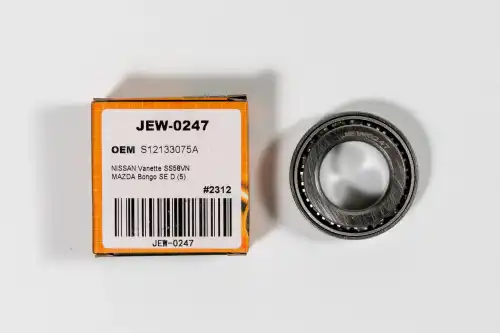 Подшипник JEW0247 JUST DRIVE
