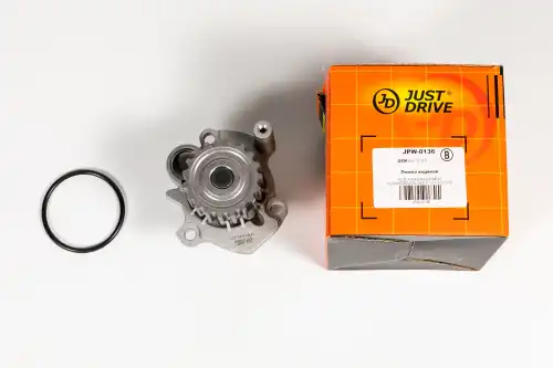 Насос системы охлаждения (помпа) JUST DRIVE JPW0136