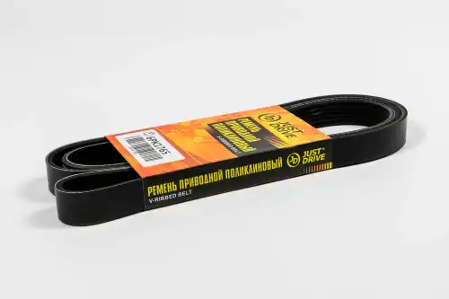 Ремень 6PK1765 JUST DRIVE