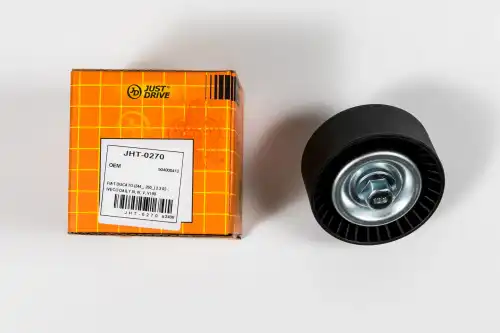 Ролик JHT0270 JUST DRIVE