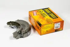 Тормозные колодки барабанные JUST DRIVE JBS0171
