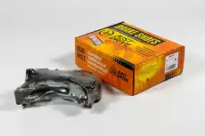 Тормозные колодки барабанные JUST DRIVE JBS0189