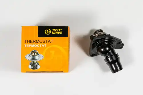 Термостат системы охлаждения JUST DRIVE JPT0034