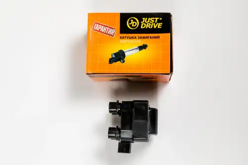 Катушка зажигания JUST DRIVE JDK0170