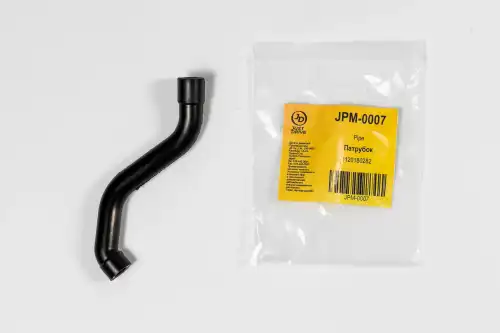 Патрубок воздуховода JPM0007 JUST DRIVE