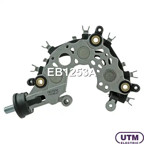Диодный мост генератора EB1253A UTM